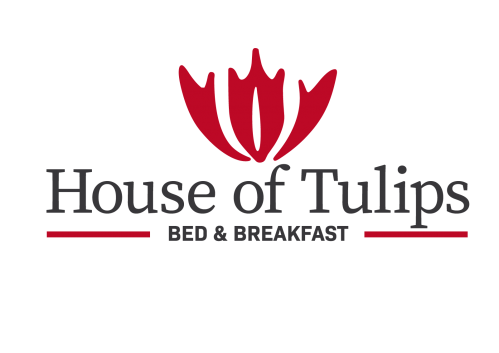 House of Tulips Logo